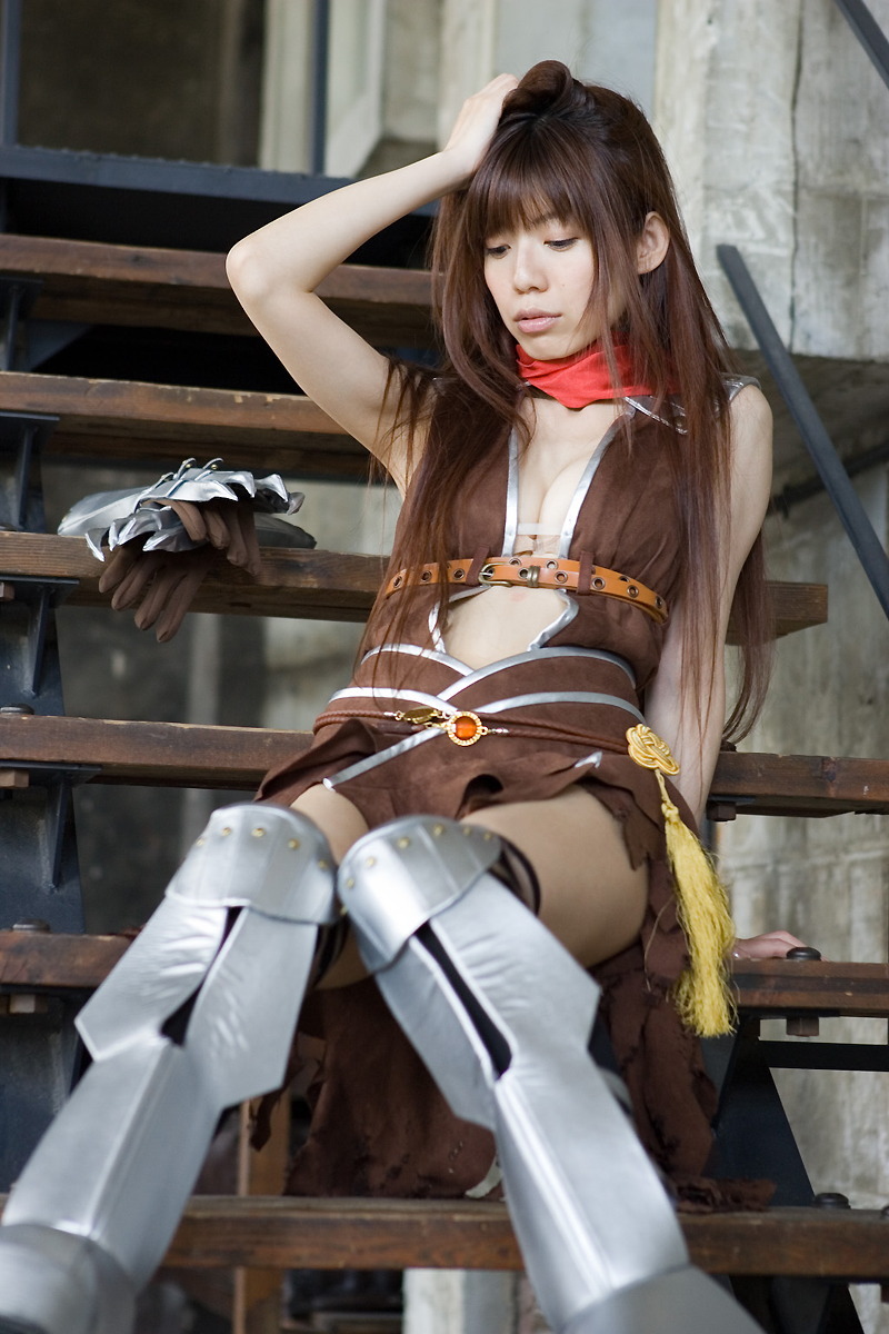 [Cosplay] 2013.03.26 Sexy Ragnarok Online 性感美女图片